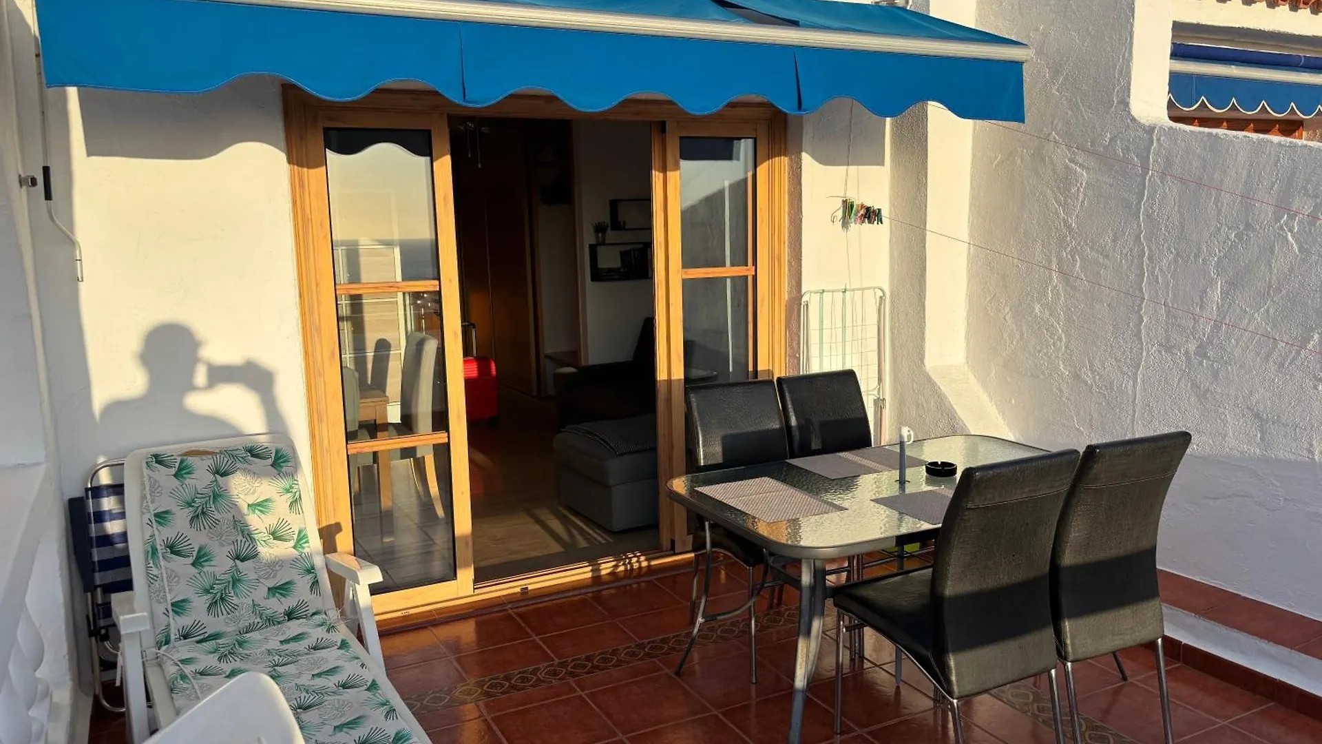 Los Cristianos Port Royale 184 España