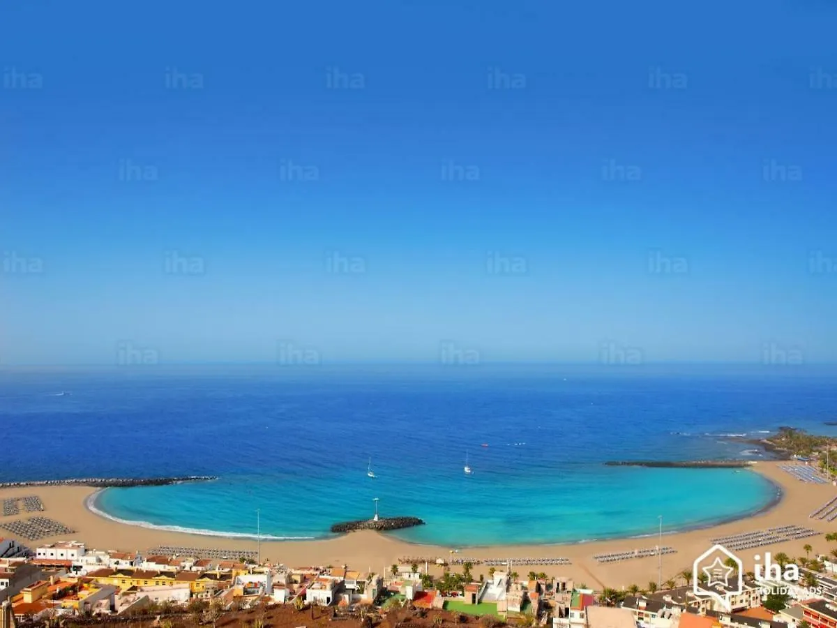 Los Cristianos Port Royale 184 0*, Los Cristianos (Tenerife)