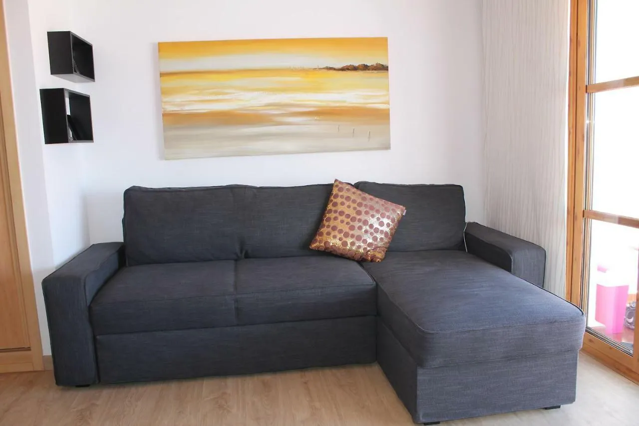 Los Cristianos Port Royale 184
