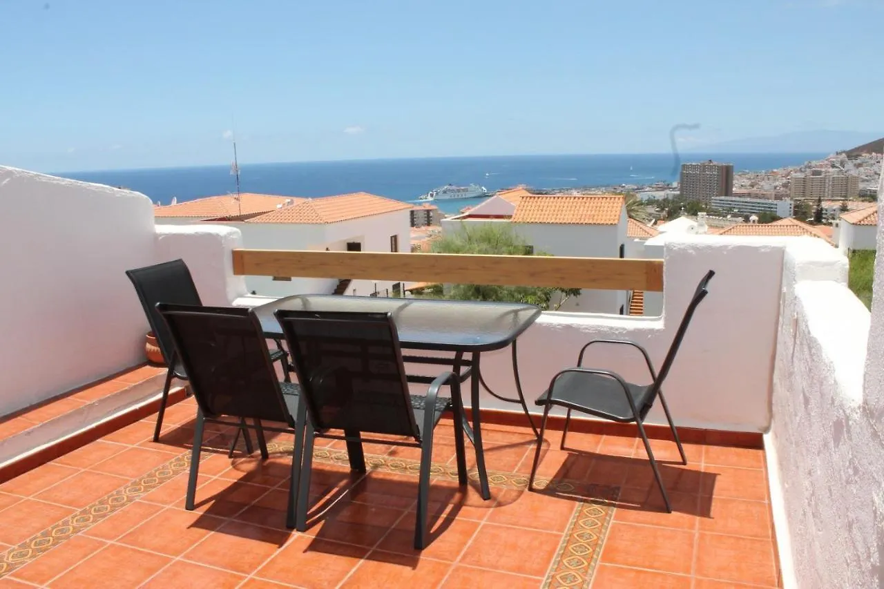 Los Cristianos Port Royale 184