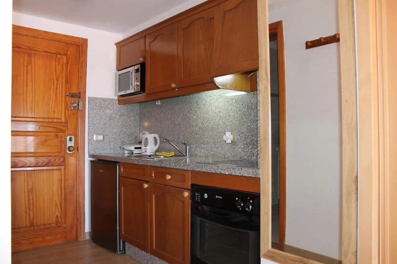 Los Cristianos Port Royale 184