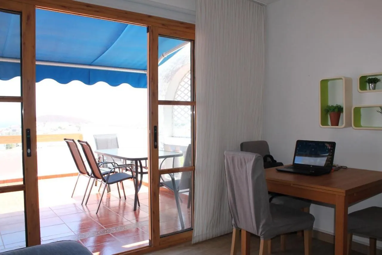 Apartamento Los Cristianos Port Royale 184 España