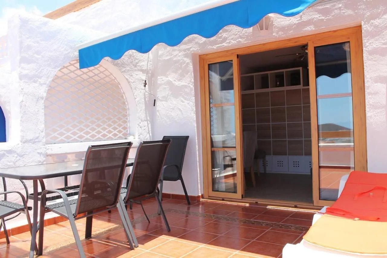 Apartamento Los Cristianos Port Royale 184