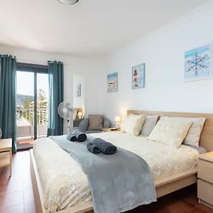 Cristianos Center Apartamento