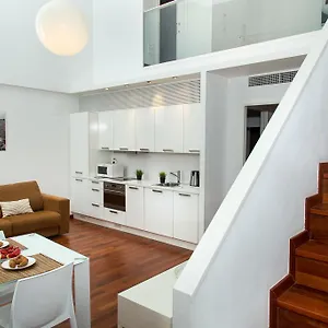  Apartment Glasir Spain